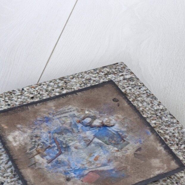 VIO-LENCE. 2019 by Peter McClure