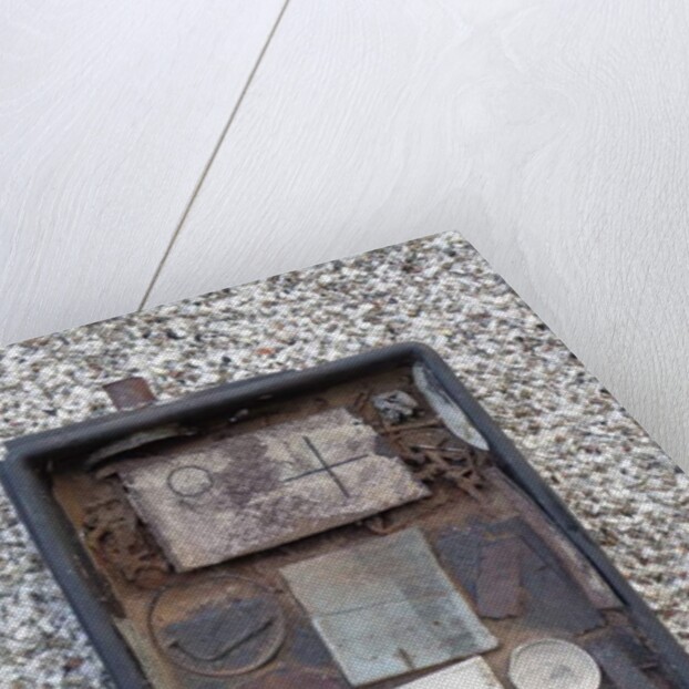 NO PENCILS PLEASE... WE ARE BRITISH, 2019 by Peter McClure