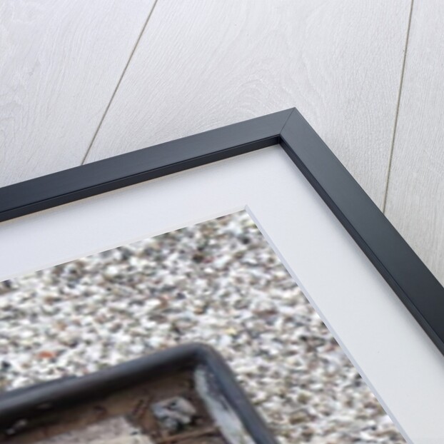 NO PENCILS PLEASE... WE ARE BRITISH, 2019 by Peter McClure