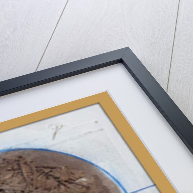 MANDALA, 2019 by Peter McClure