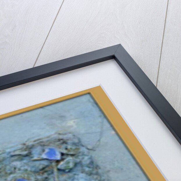 COVER-UP, 2019 by Peter McClure