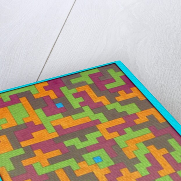 HAY-STACK, 2019 by Peter McClure