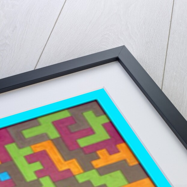 HAY-STACK, 2019 by Peter McClure