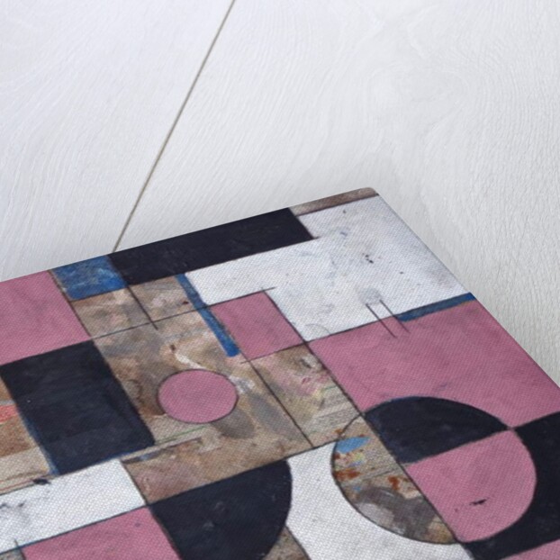 HIGH-LIGHTS, 2019 by Peter McClure