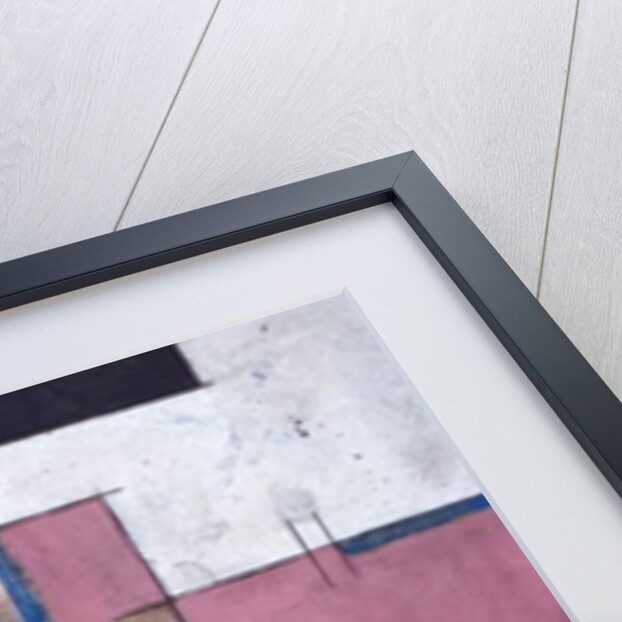 HIGH-LIGHTS, 2019 by Peter McClure