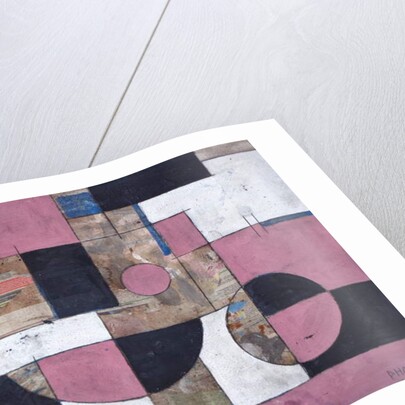 HIGH-LIGHTS, 2019 by Peter McClure