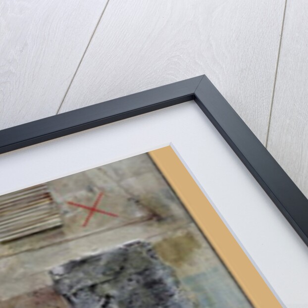 BIRTH-LIFE-DEATH, 2019 by Peter McClure