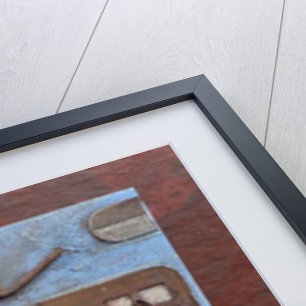 HIEROGLYPHS, 2019 by Peter McClure