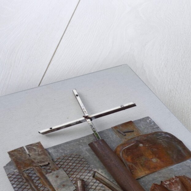 SUNDAY PRAYERS, 2019 by Peter McClure