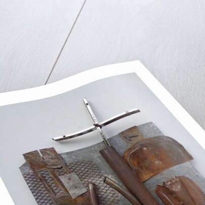 SUNDAY PRAYERS, 2019 by Peter McClure