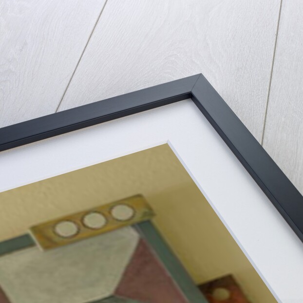 ROSHI, 2019 by Peter McClure