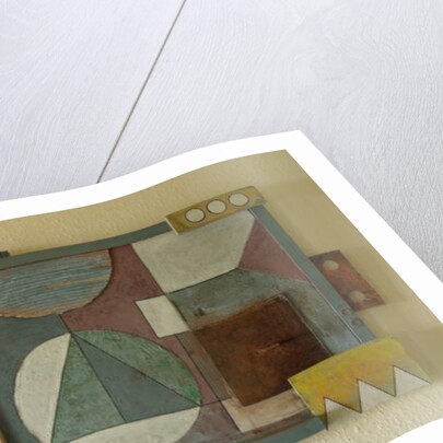 ROSHI, 2019 by Peter McClure