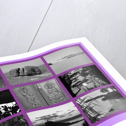 CLOUD-NINE, 2012 by Peter McClure