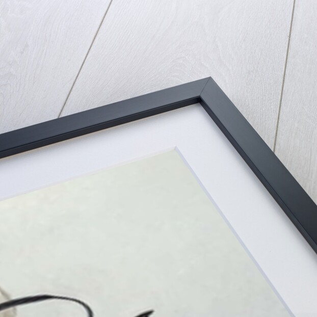 Kettle, Poppyheads and Gourd, Still Life, 1990 by Arthur Easton