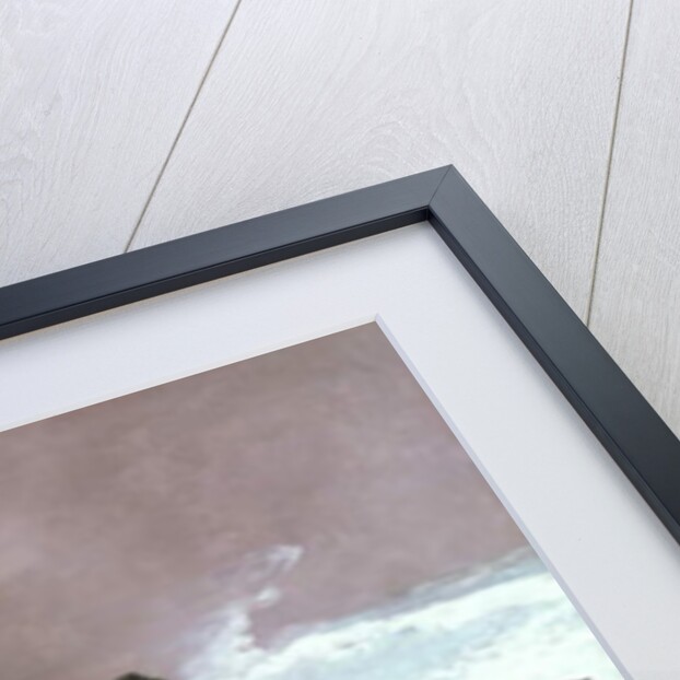 The West Wind, 1891 by Winslow Homer