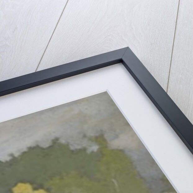 June, c.1873 by George Snr. Inness