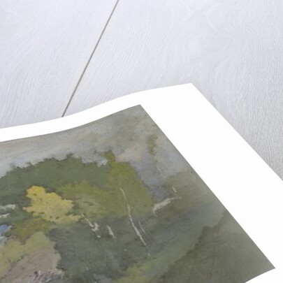 June, c.1873 by George Snr. Inness