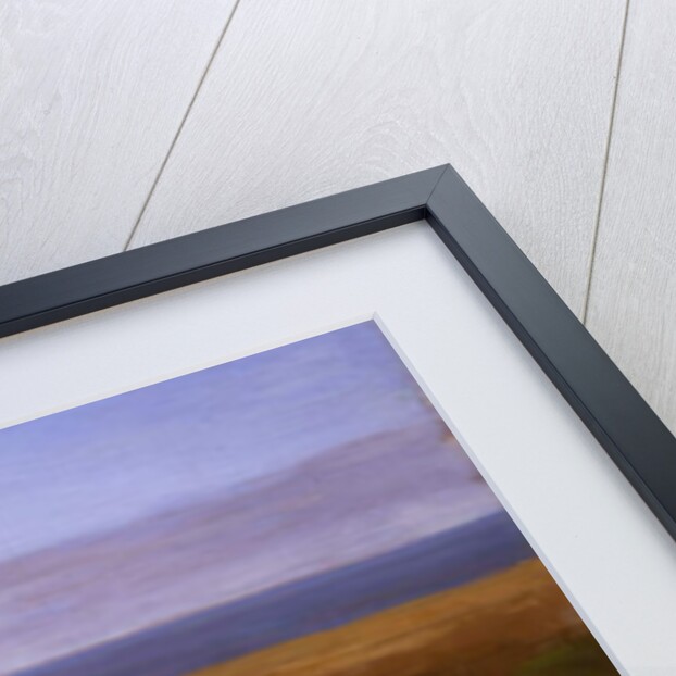 The Conversation, 1879 by Eastman Johnson