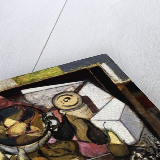 Still Life with Pears, c.1930-31 by Alfred Henry Maurer