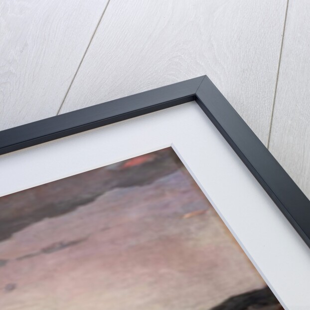 Kissing the Moon, 1904 by Winslow Homer