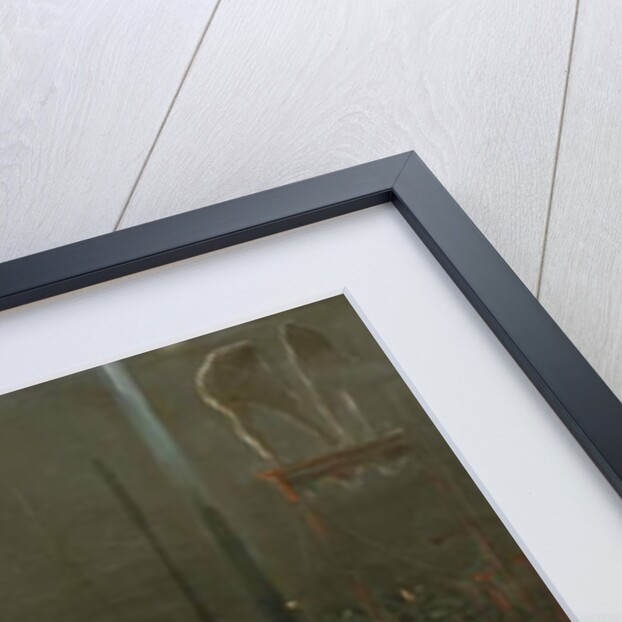 The Circus, 1912 by George Wesley Bellows