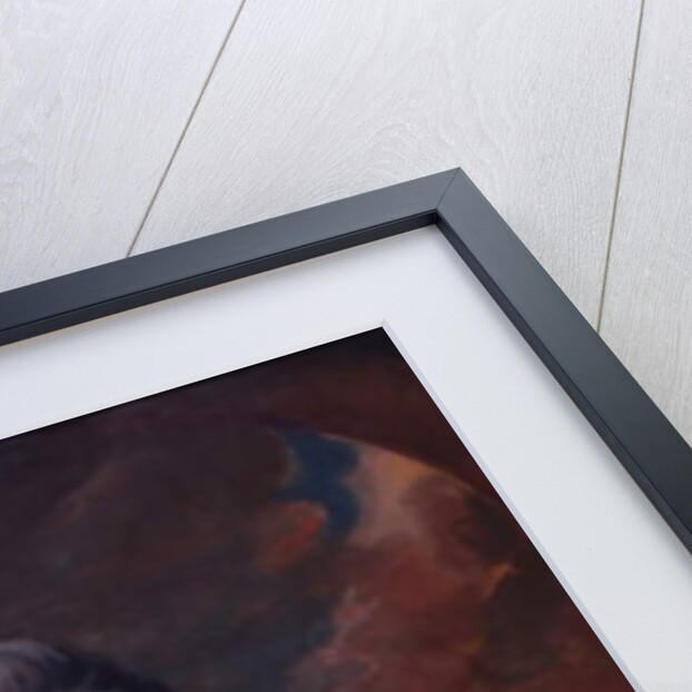 Andrew Jackson, c.1819 by Samuel Lovett Waldo