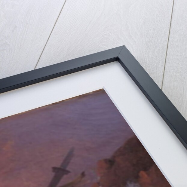 After the Storm, 1800s by Joshua Shaw