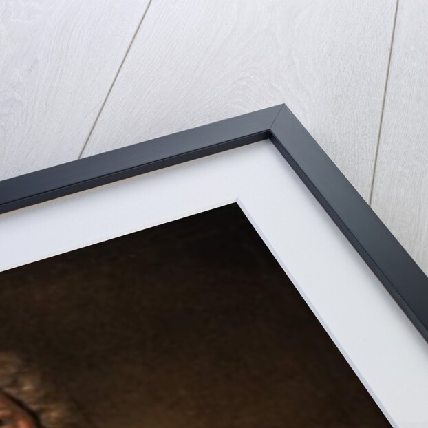 William Lambert, 1734 by John Smibert