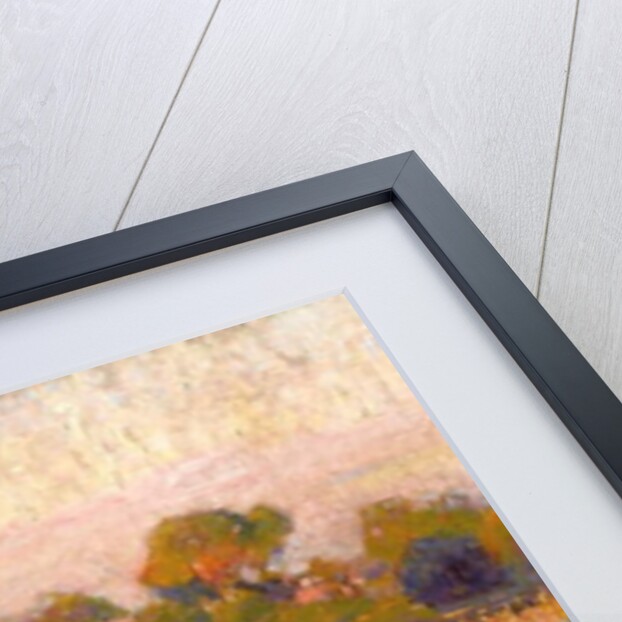 Landscape, 1890 by Robert William Vonnoh