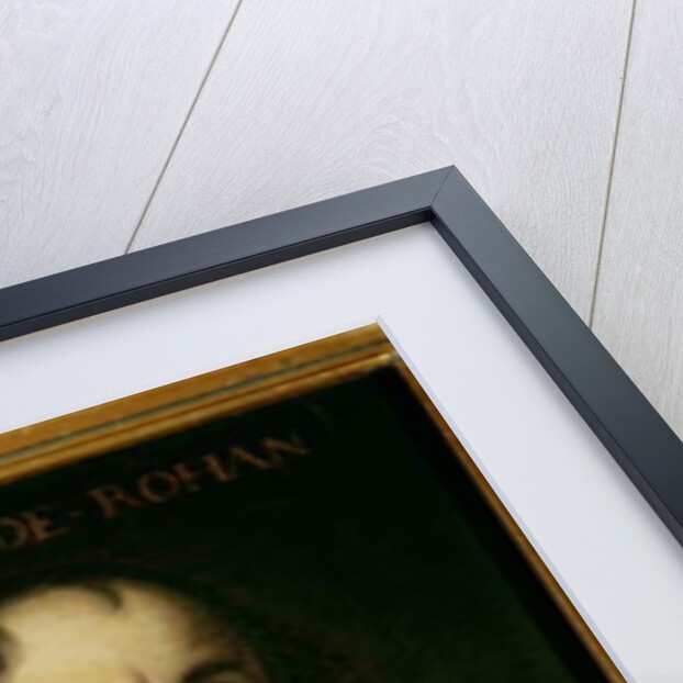 Henri Duke of Rohan, 1617-38 by French School