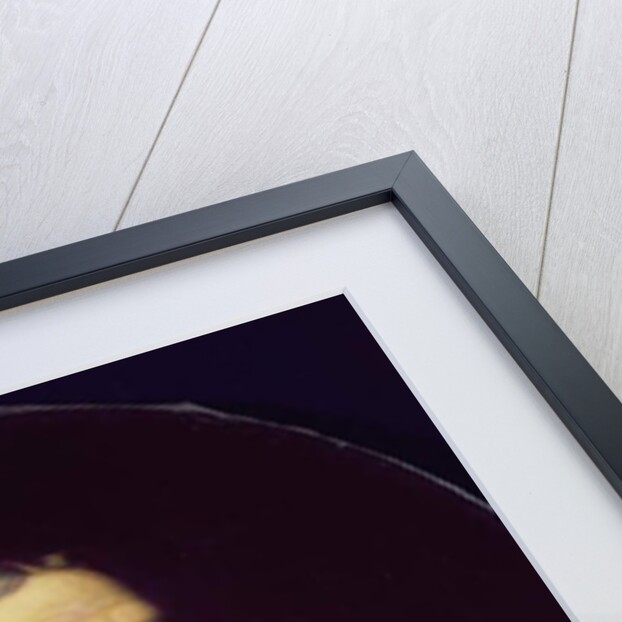 Leopold II of Saxe-Cobourg-Gotha by Pierre Tossyn