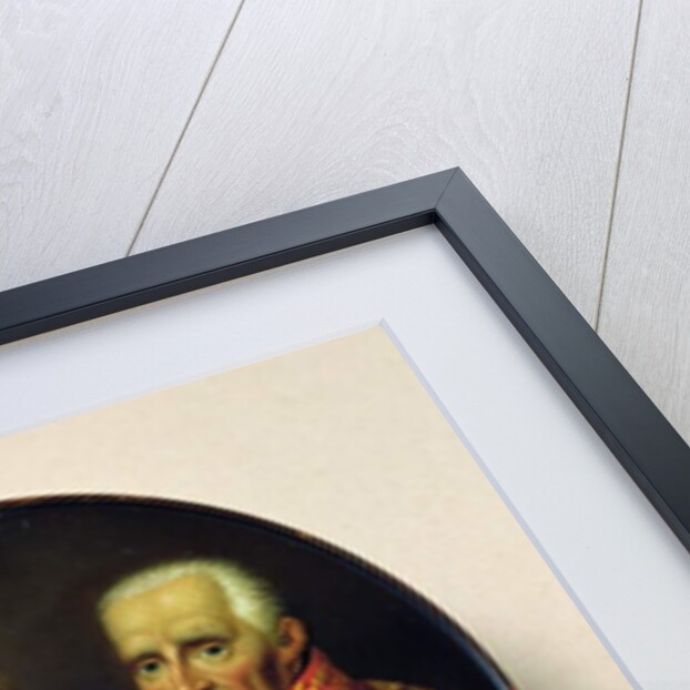 Snuff box with portraits of Arthur Wellesley Duke of Wellington and Gebbard Leberecht Field Marshall, Prince von Blucher by English School