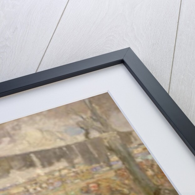 The Road of Victory, 1918 by Fernand Allard L'Olivier