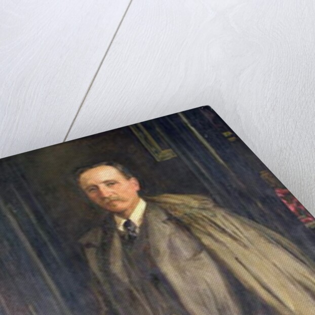 The Earl of Plymouth, 1906 by John Lavery