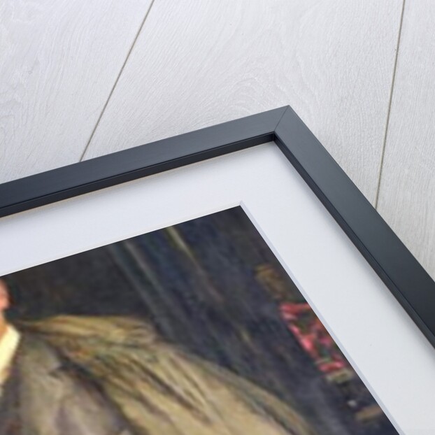 The Earl of Plymouth, 1906 by John Lavery