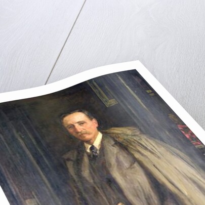 The Earl of Plymouth, 1906 by John Lavery