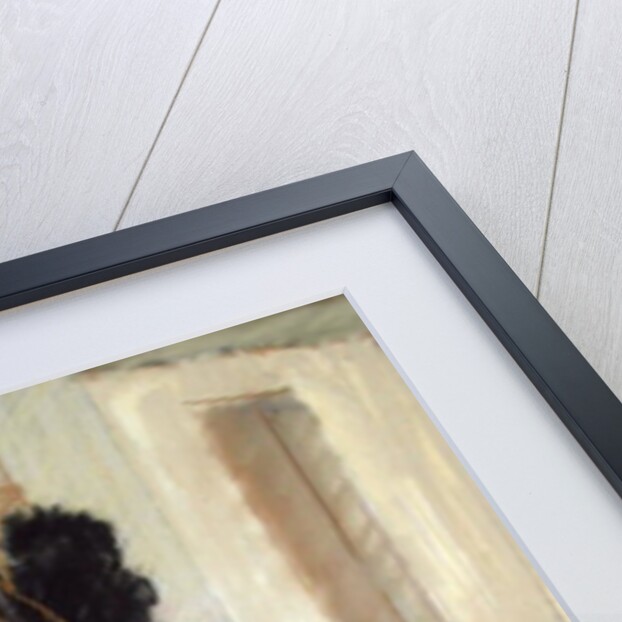 Final Touches by Pat Maclaurin