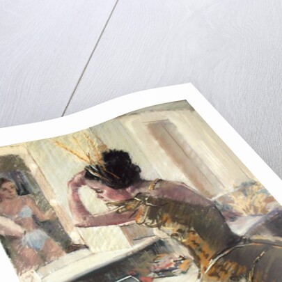 Final Touches by Pat Maclaurin