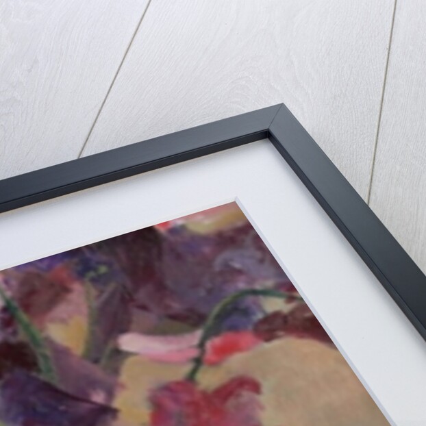 Sweet Peas, 2008 by Pat Maclaurin