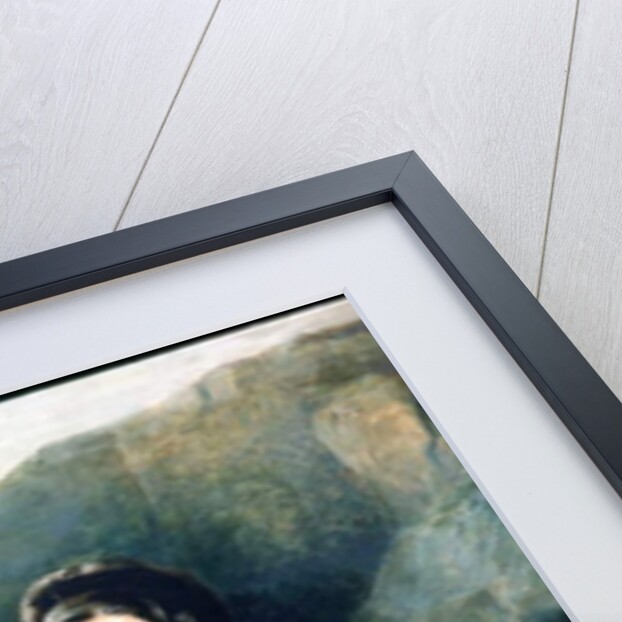 Lady Florentia Sale, on retreat from Kabul, The Kabul Disaster, 1842 by Richard Thomas Bott