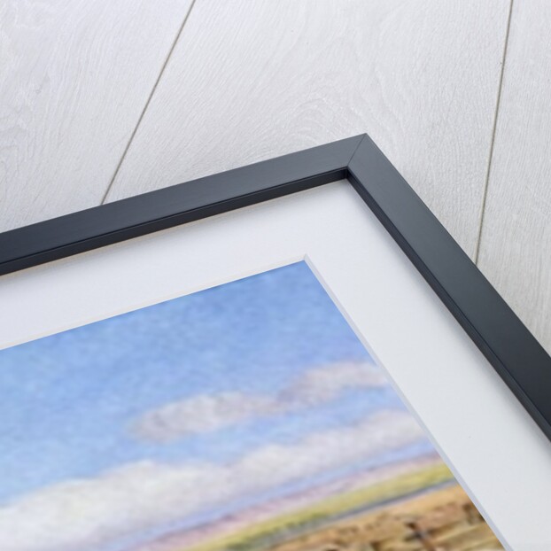 The Caravan - An Arab Encampment at Edfou, c.1861 by John Frederick Lewis