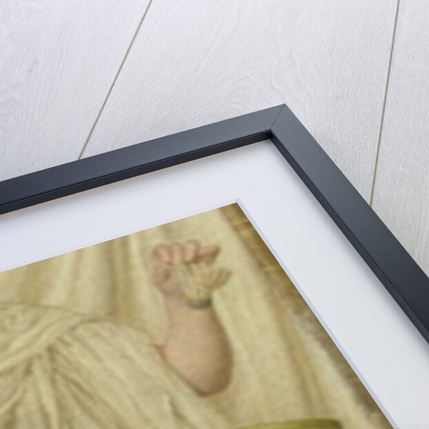 Shuttlecock and Battledore, 1872 by Albert Joseph Moore