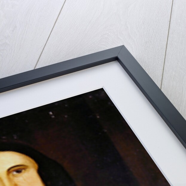 Portraits of a Brother and Sister, a pair by American School