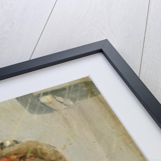 Military Uniforms, collection of 5 by Panos Aravantinos