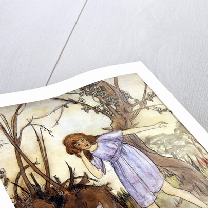 Fairy Music by Patricia Beeman Ardley