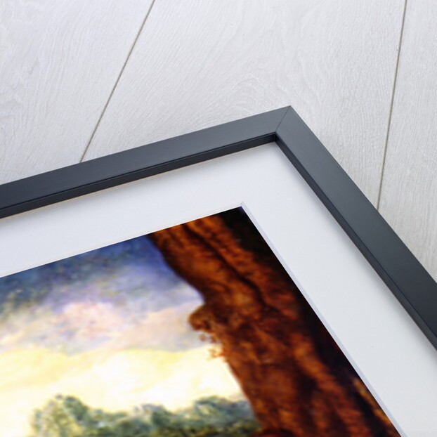 Venus at her Toilet, 1920 by Theodor Baierl