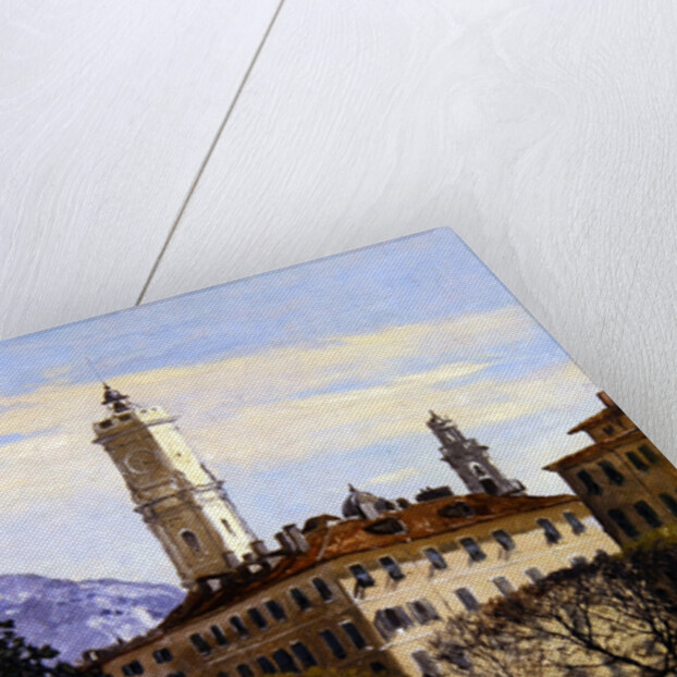 Nice by William Baptiste Baird