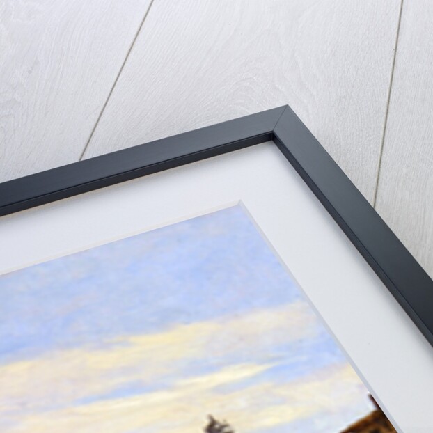 Nice by William Baptiste Baird