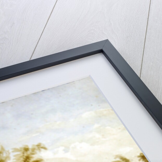 Landscape by Thomas Baker