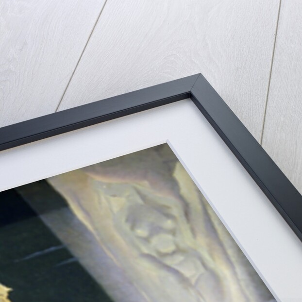 The History of Glass, 1971 by English School